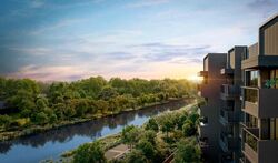 Faber Walk (D5), Condominium #542321431